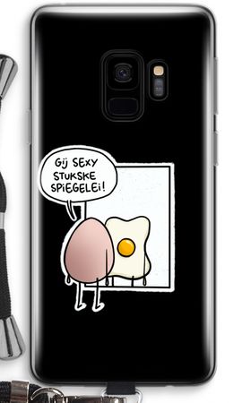 Spiegelei