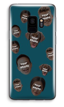 Personalized Face N°1