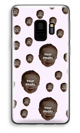 Personalized Face N°2