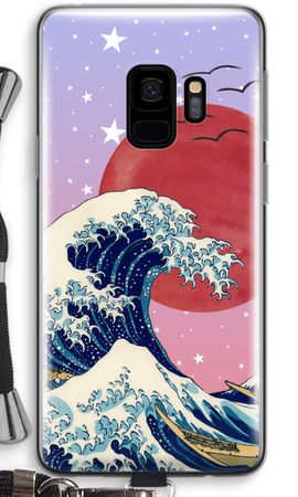 Great Wave