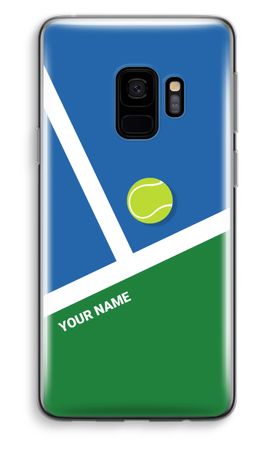 Tennis N°2
