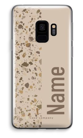 Namecase Terrazzo