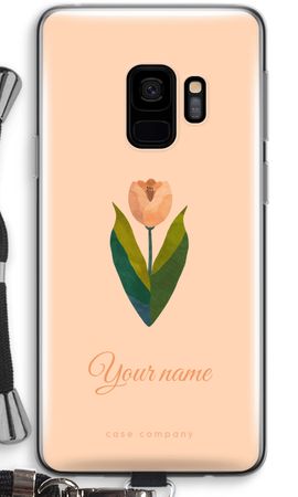 Namecase 1 - Floral