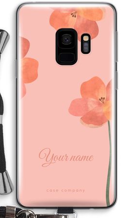Namecase 2 - Floral