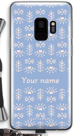 Namecase 1 - Coastel