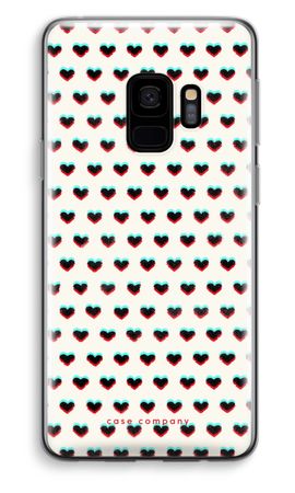 Little hearts