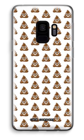 Poop emoji