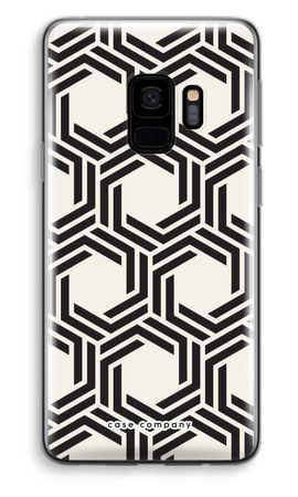 Geometric pattern