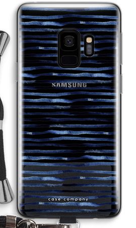 Överraskande linjer