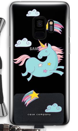 Licorne volante