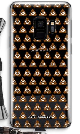 Poop emoji