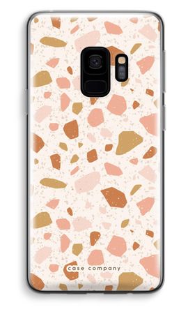 Terrazzo N°18