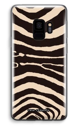 Arizona Zebra