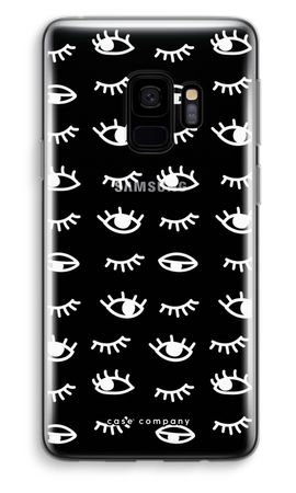 Eye pattern #3