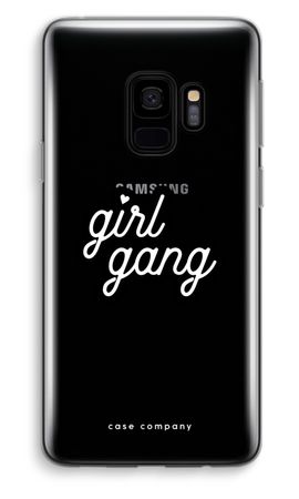 Girl Gang