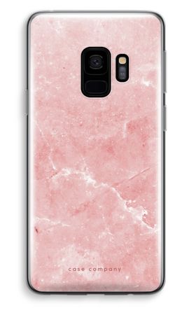 Pink Marble