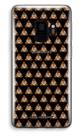 Poop emoji