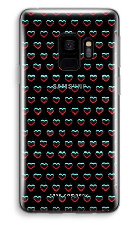 Little hearts