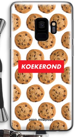 Koekerond
