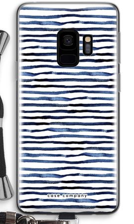 Överraskande linjer