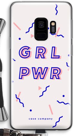 GRL PWR