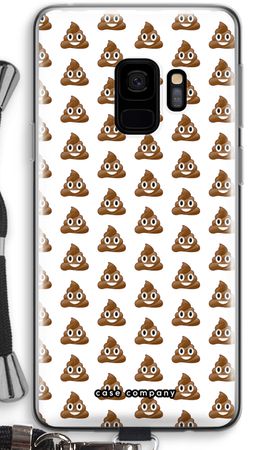 Poop emoji