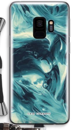 Dreaming About Whales