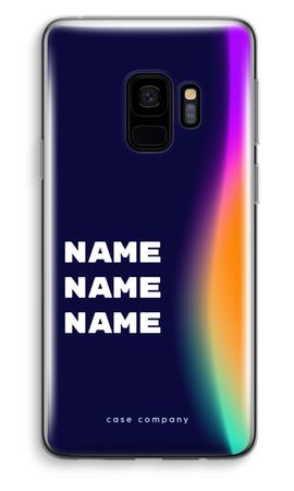 Namecase 2 - Neon