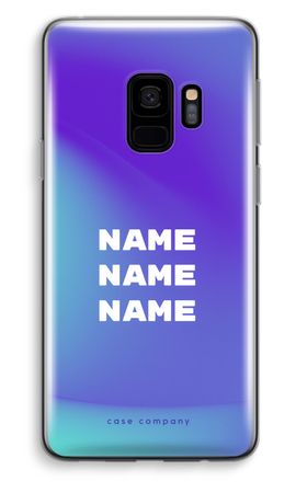 Namecase 1 - Neon