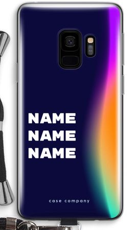 Namecase 2 - Neon