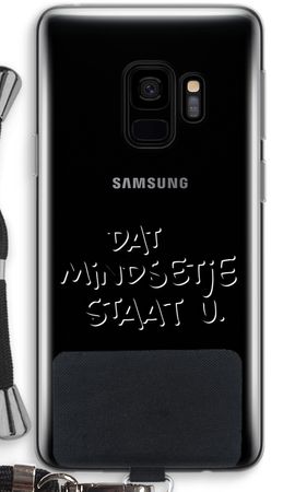 Mindsetje