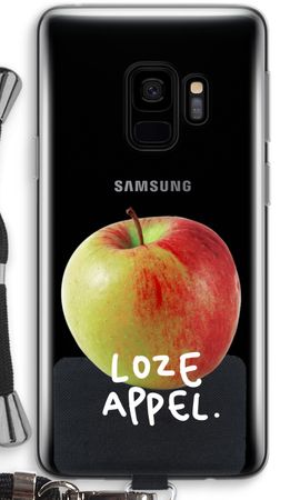 Loze appel