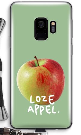 Loze appel