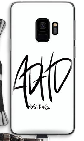 ADHD