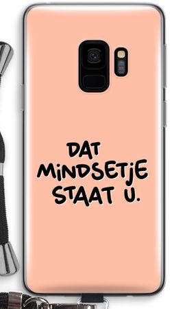 Mindsetje