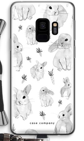 Bunnies