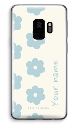 Namecase - Flowers - Pascha