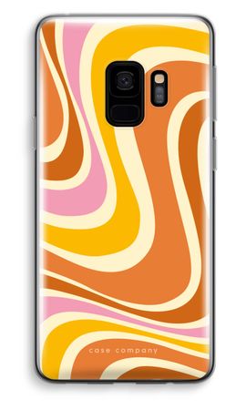 Retro Waves