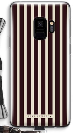 Bamboo Stripe