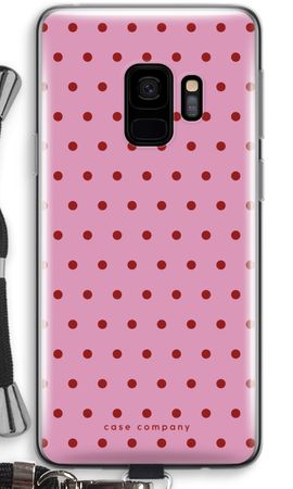 Strawberry Pop