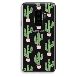 Cactus Lover