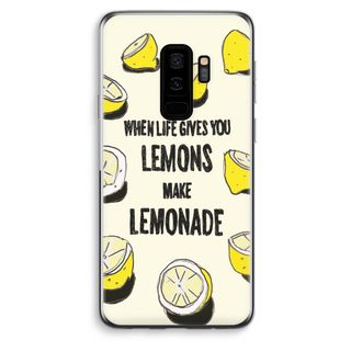 Lemonade