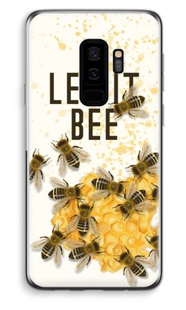 Let it bee