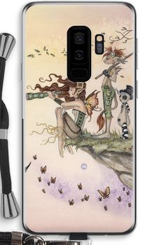 Where the wind takes you