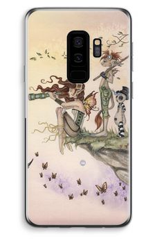 Wohin der Wind dich trägt