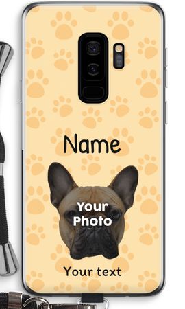 Personalized face - Pet