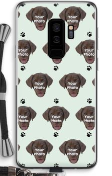 Personalized Face - Cat or Dog