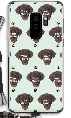 Personalized Face - Cat or Dog