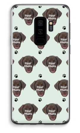 Personalized Face - Cat or Dog