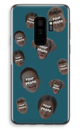 Personalized Face N°1